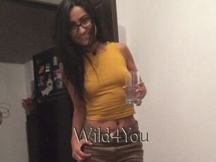 Wild4You