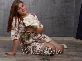 WildBadBaby