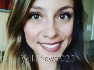 WildFlower023