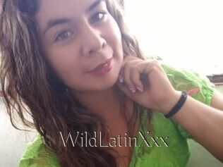 WildLatinXxx