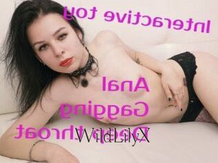 WildLilyX