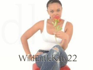 WildLittleKitty22