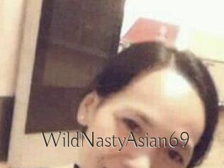 WildNastyAsian69