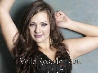 WildRose_for_you