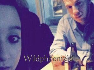 Wildphoenix18
