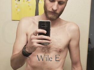Wile_E