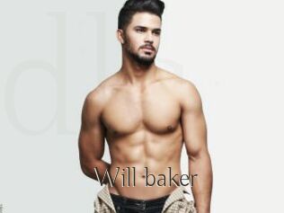Will_baker