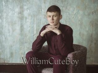 WilliamCuteBoy
