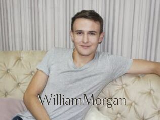 WilliamMorgan