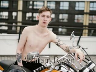 William_Raven
