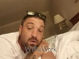 WillieWork