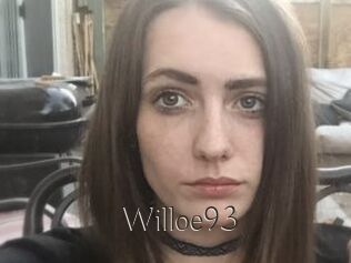 Willoe93