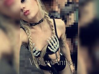 WillowAnne
