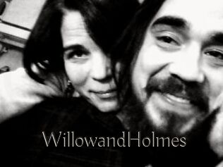 WillowandHolmes