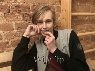 WillyFlip