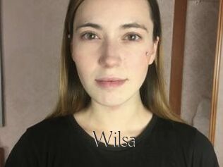 Wilsa