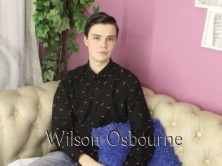 Wilson_Osbourne
