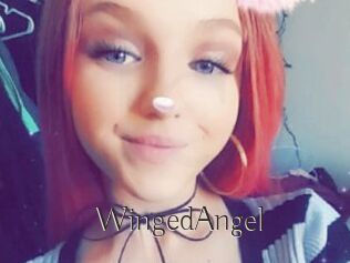 WingedAngel