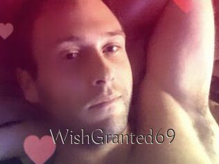 WishGranted69