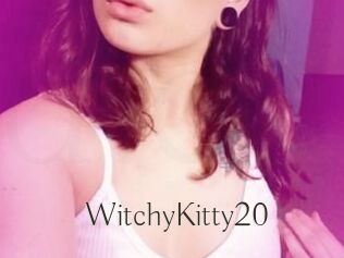WitchyKitty20
