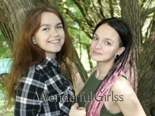 WonderfulGirlss