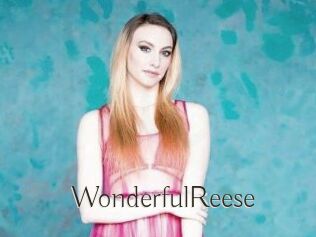 WonderfulReese
