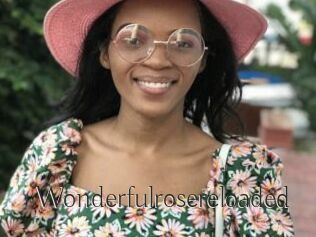 Wonderfulrosereloaded