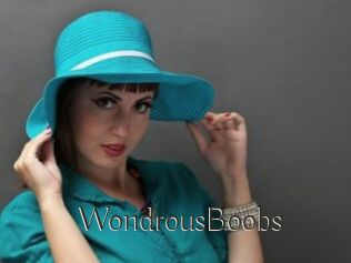 WondrousBoobs