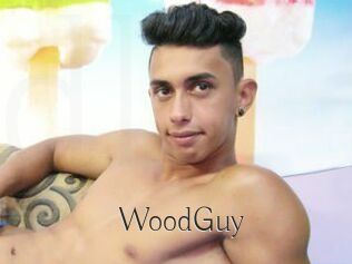 WoodGuy