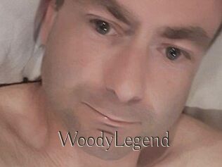 WoodyLegend