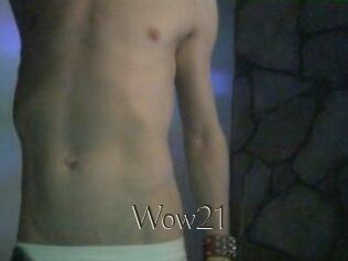 Wow21