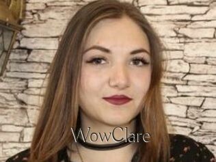 WowClare