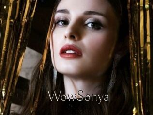 WowSonya