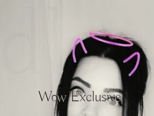 Wow_Exclusive