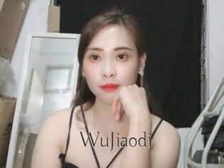 WuJiaodi