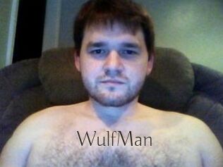 WulfMan