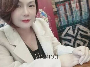 Wzhou