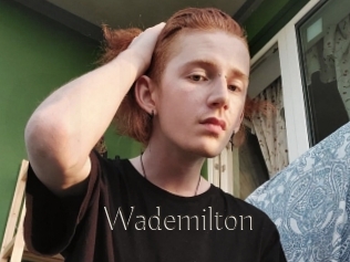 Wademilton