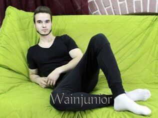 Wainjunior