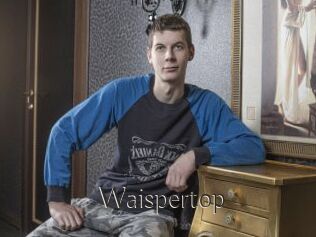 Waispertop