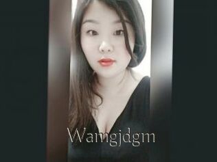 Wamgjdgm