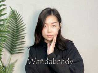 Wandaboddy