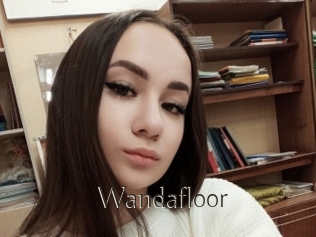 Wandafloor