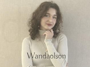 Wandaolson