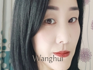 Wanghui