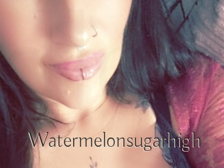 Watermelonsugarhigh