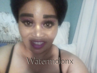 Watermolonx