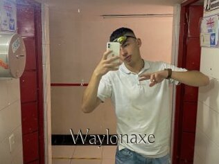 Waylonaxe