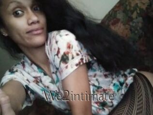 We2intimate