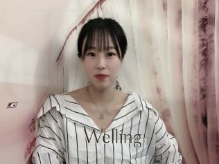 Welling